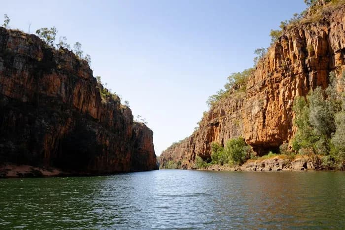 Northern Territory
